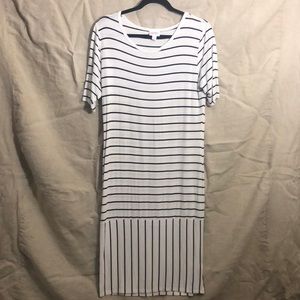Lularoe XL dress